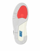 Jordan Womens Sneakers in Black