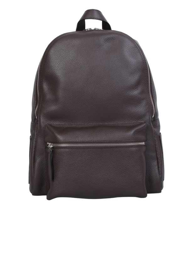 Photo: Orciani Micron Backpack
