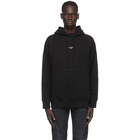 Stella McCartney Black 2001 Hoodie