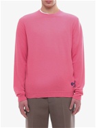 Gucci Sweater Pink   Mens