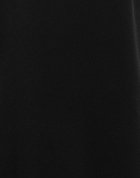 Jil Sander Mens T-shirt in Black
