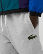 Lacoste Tracksuit Trousers Grey Sweatpants