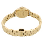 Shinola Petoskey Quartz Gold Dial Ladies Watch S0120306831