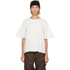 Baserange Off-White Cycle T-shirt