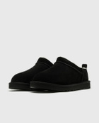 UGG M CLASSIC MICRO Black Mens Sandals & Slide