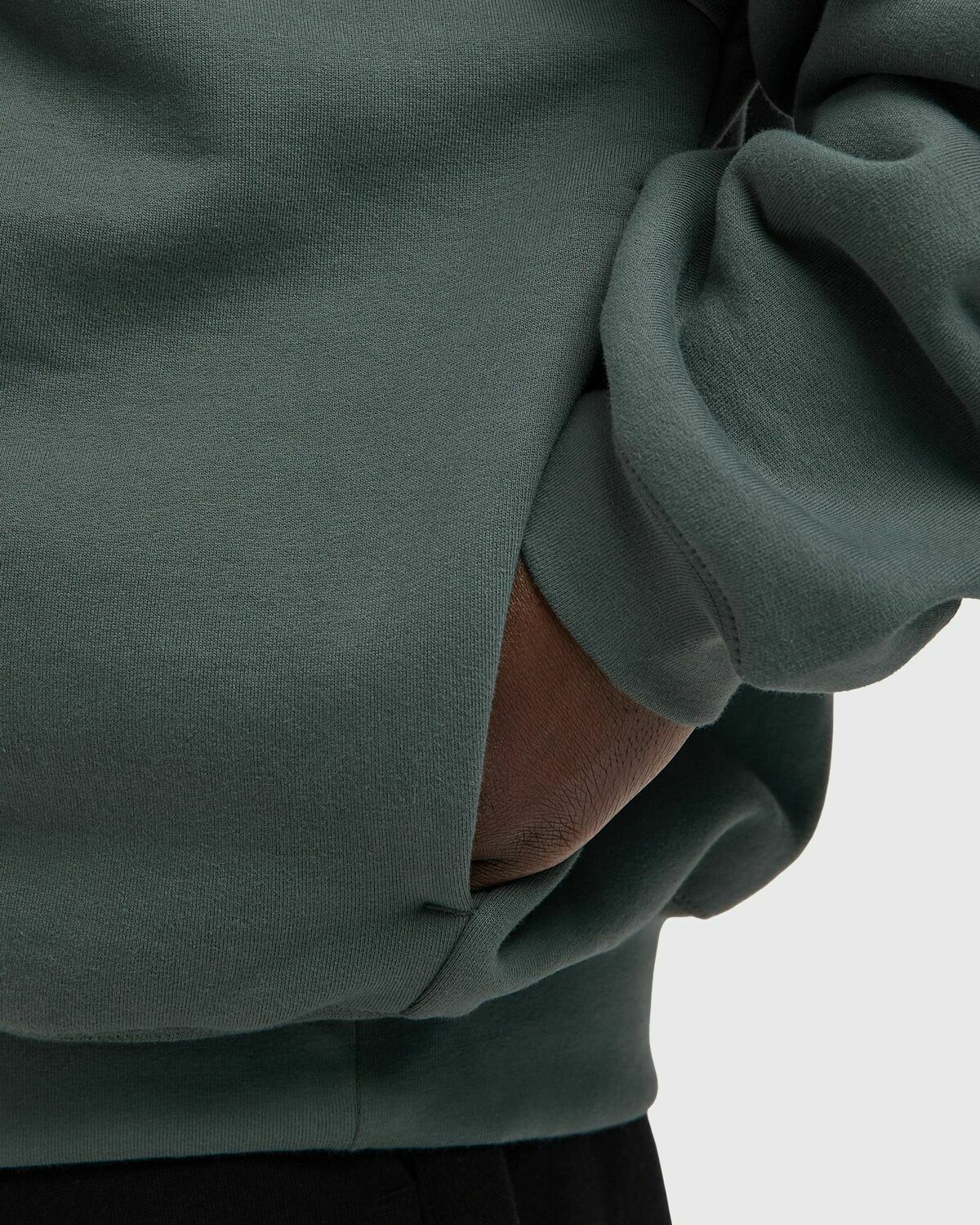 CELTICS X Barkley Hendricks 90'S HOODIE