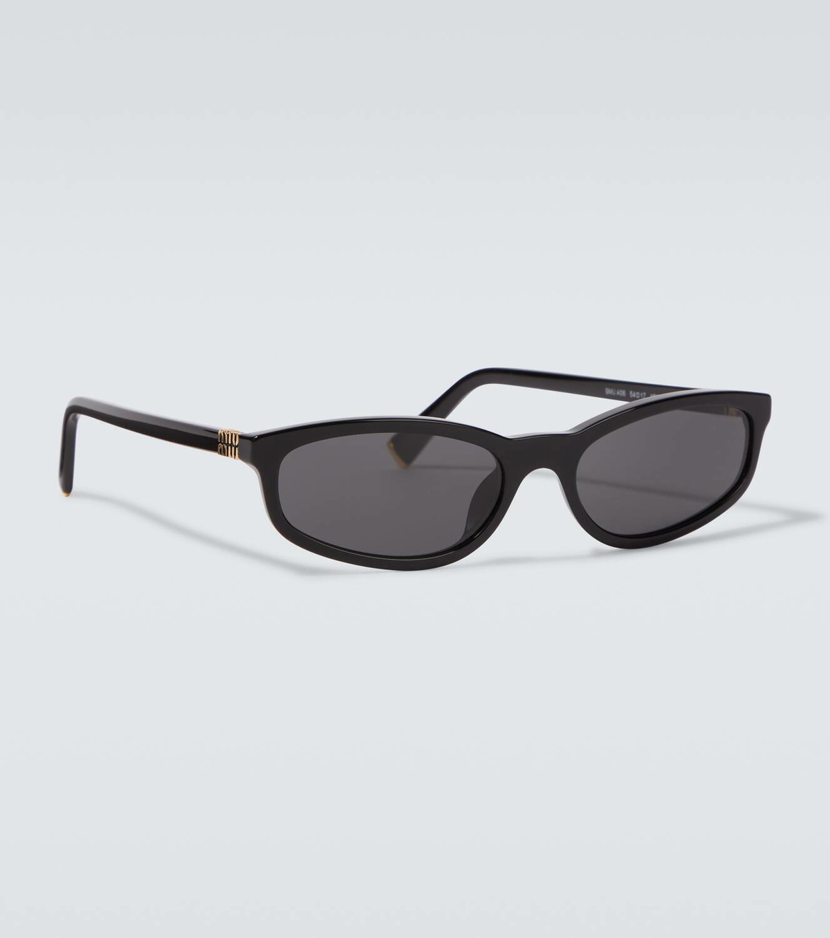Miu Miu Oval sunglasses