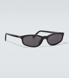 Miu Miu Oval sunglasses