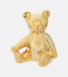Polspotten Teddy glazed porcelain piggy bank