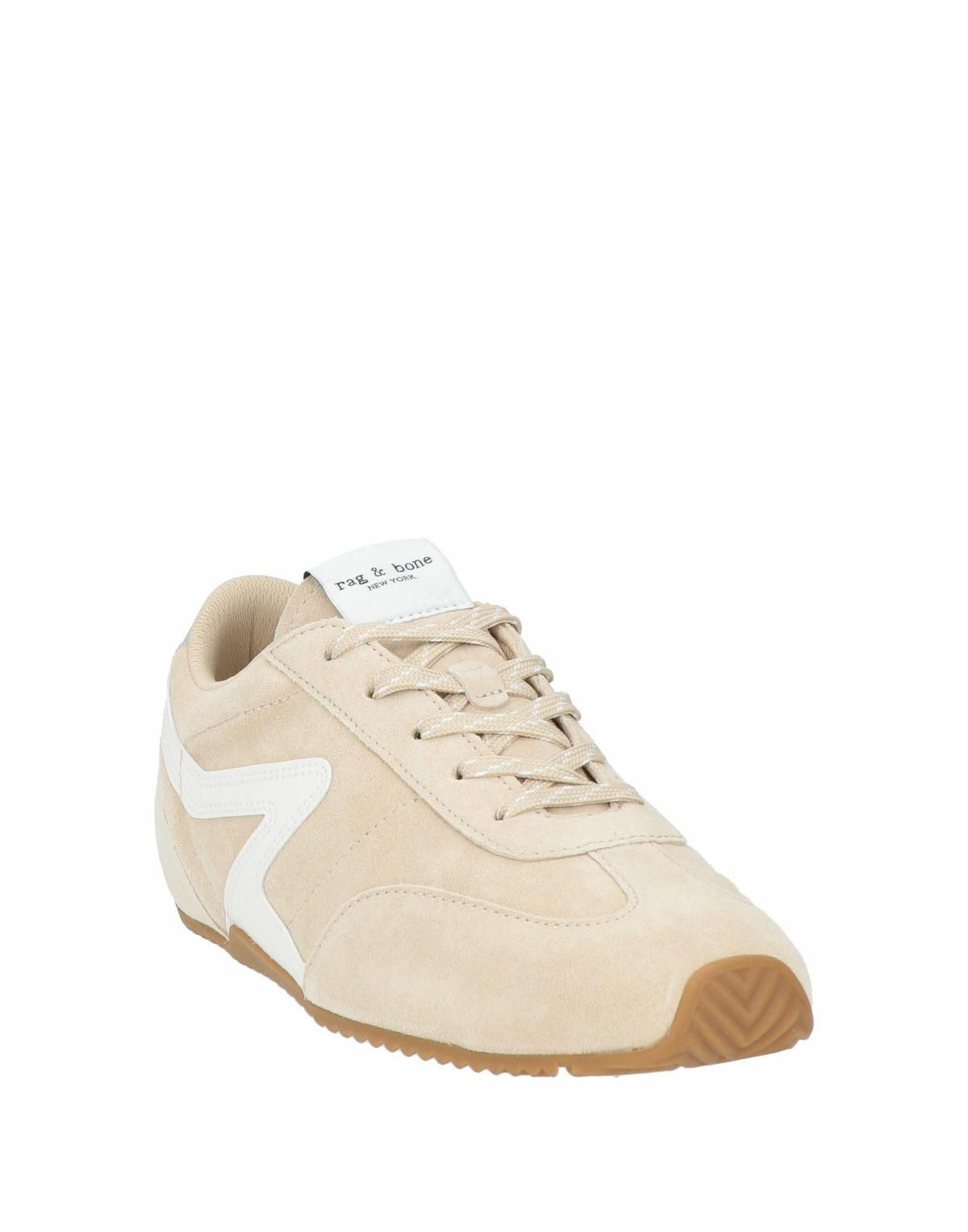 Rag & Bone Womens Sneakers Ivory