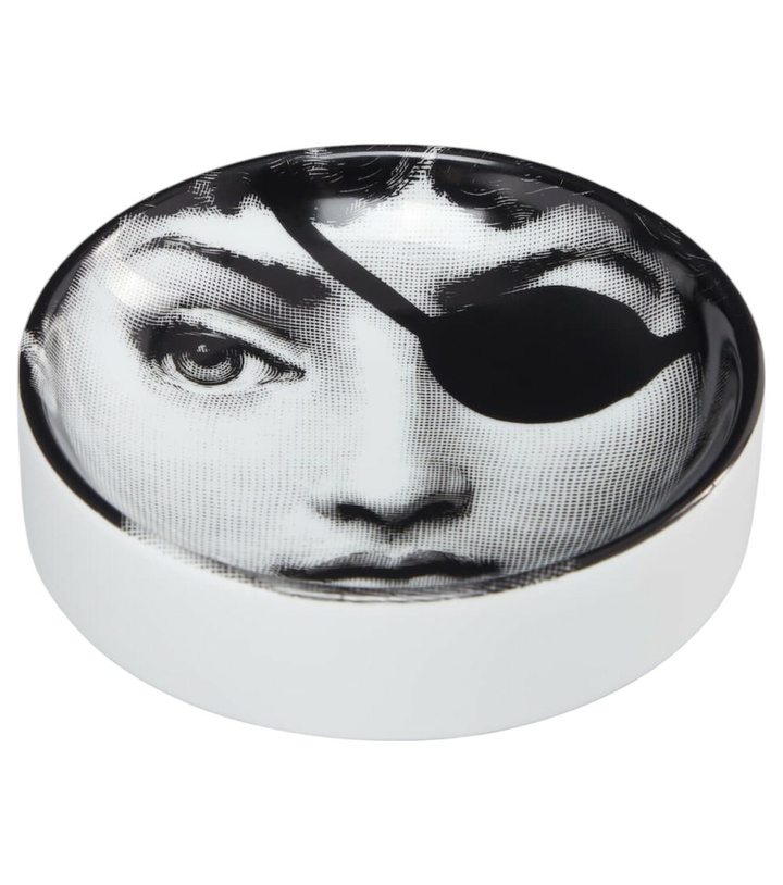 Photo: Fornasetti Tema e Variazioni n.8 ashtray