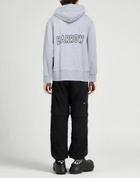Barrow Mens Sweatshirt Light in Grey