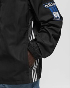 Adidas Adibreak Windbreaker Black - Mens - Windbreaker