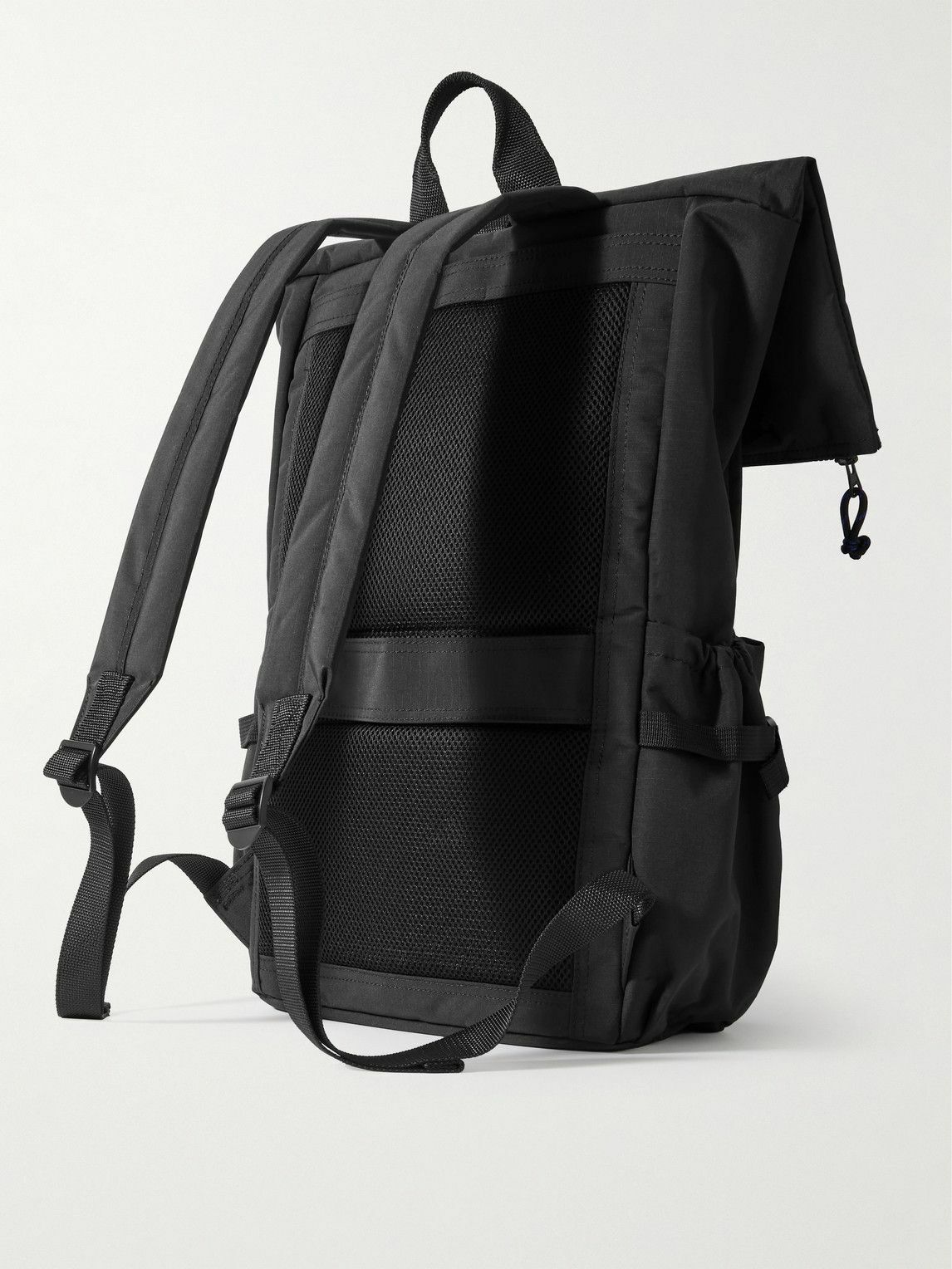NN07 - 9019 Recycled-Ripstop Backpack