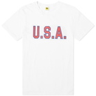 Velva Sheen U.S.A Tee