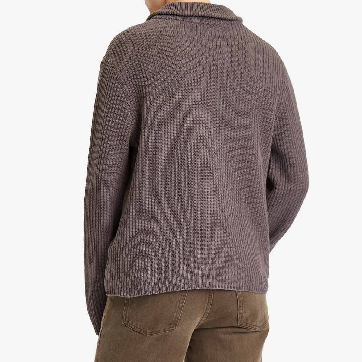 Our Legacy Men's Navigator Polo Our Legacy