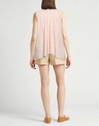 Peserico Womens Shirt Blush