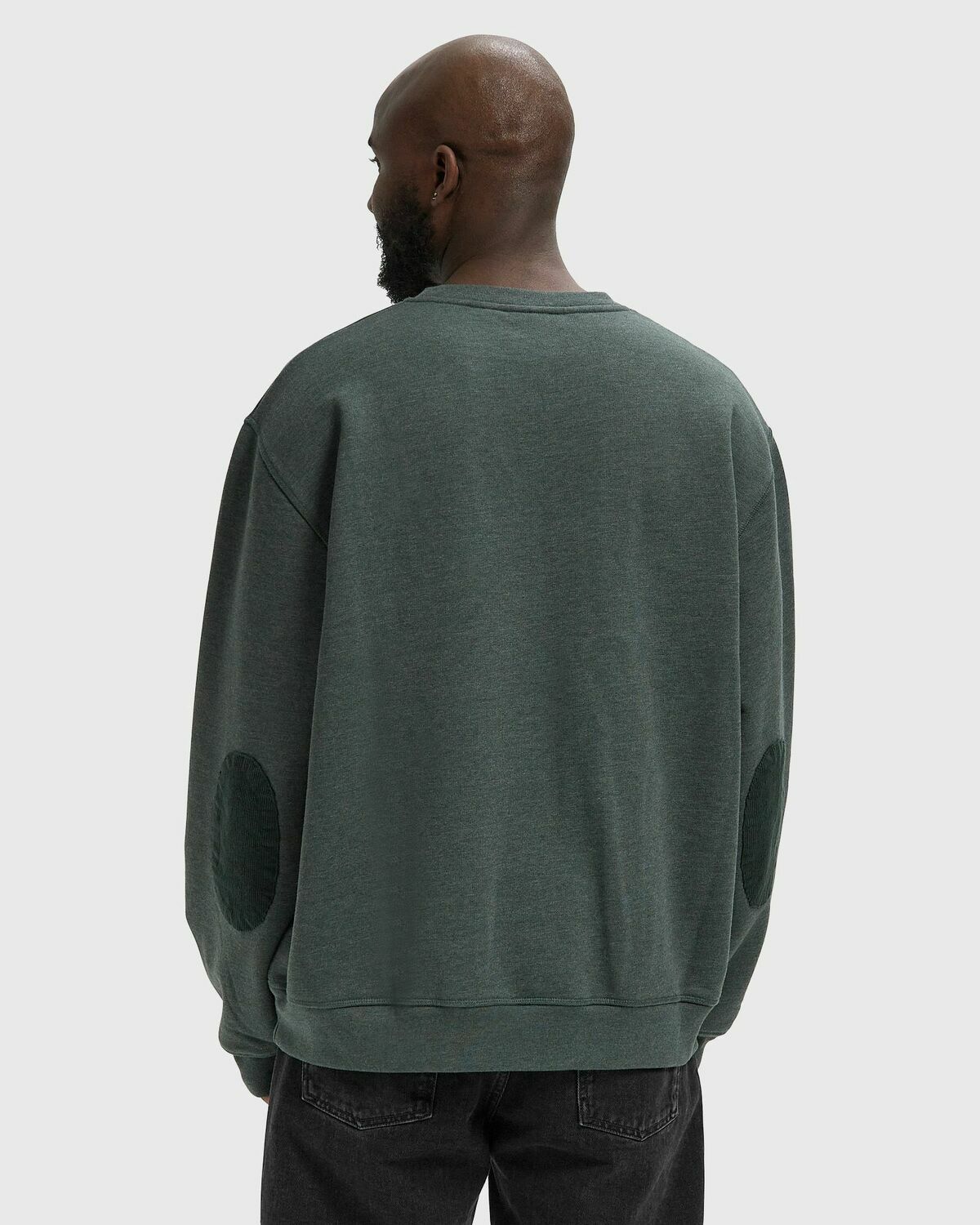 TIRED CHAMPIONE CREW NECK SWEATSHIRT