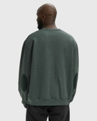 TIRED CHAMPIONE CREW NECK SWEATSHIRT