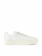 Omni - Dellow Leather Sneakers - White