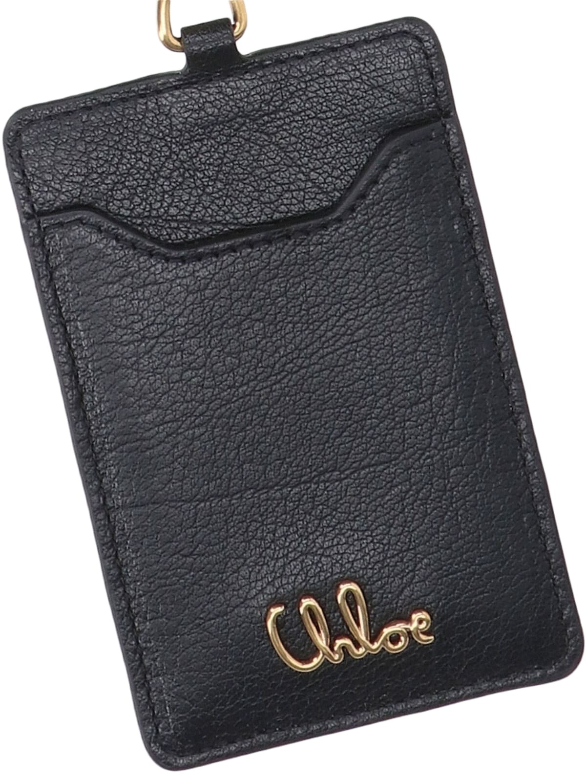 Chloé iconic Card Holder Chloe