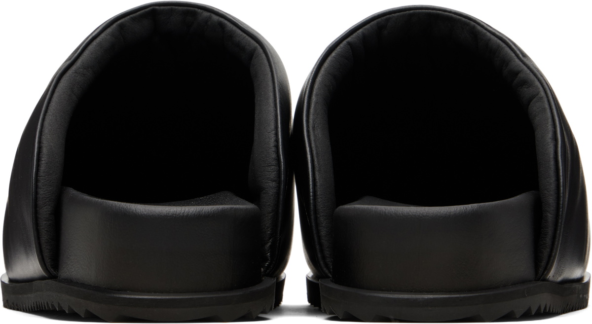 YUME YUME Black Truck Slides