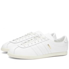 END. x adidas MIG 'Berlin' Sneakers in White