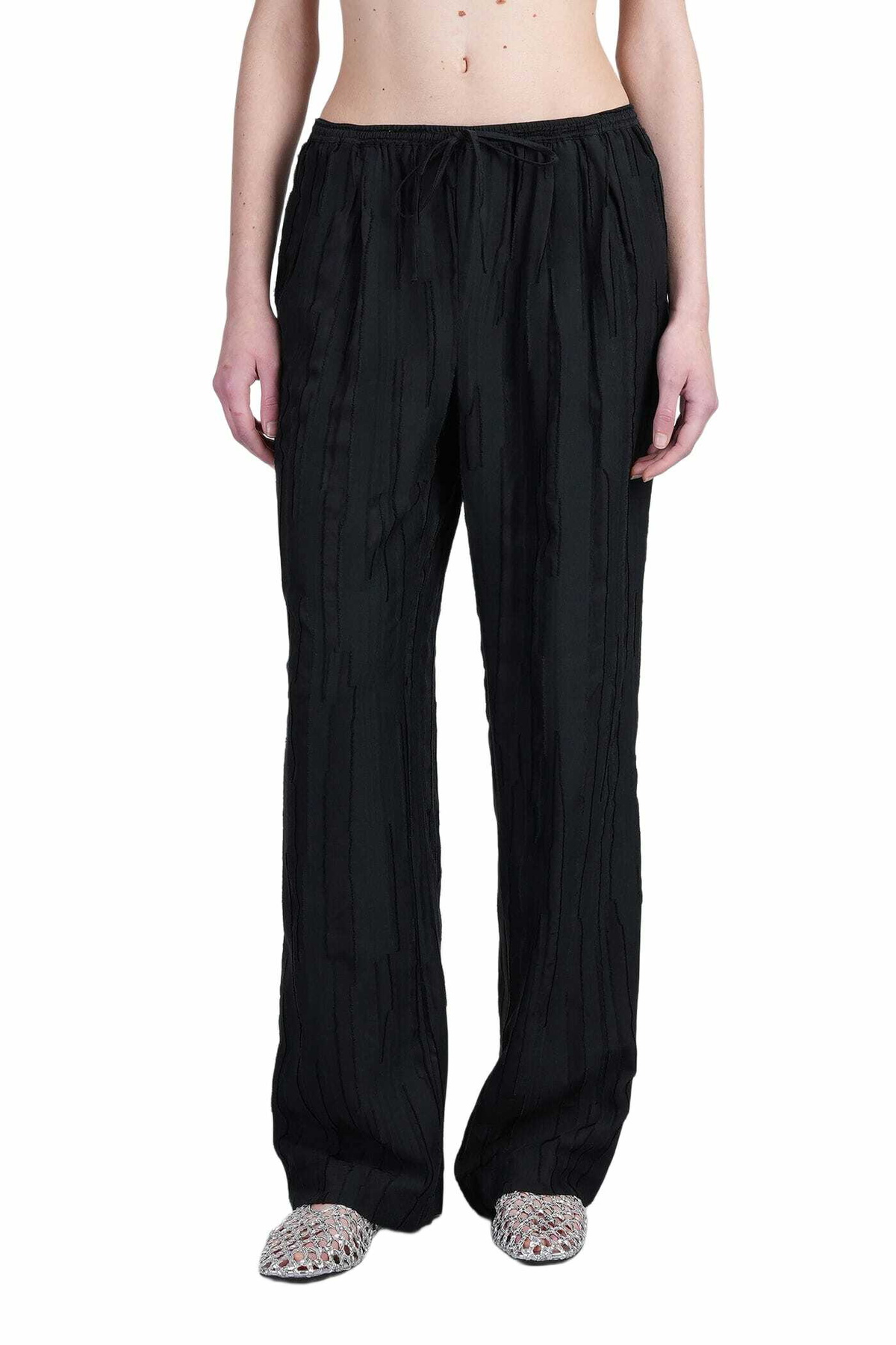 Loulou Studio Luli Pants Loulou Studio Loulou Studio Luli Pants Loulou Studio