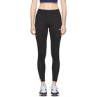 adidas Originals Black Coeeze Leggings