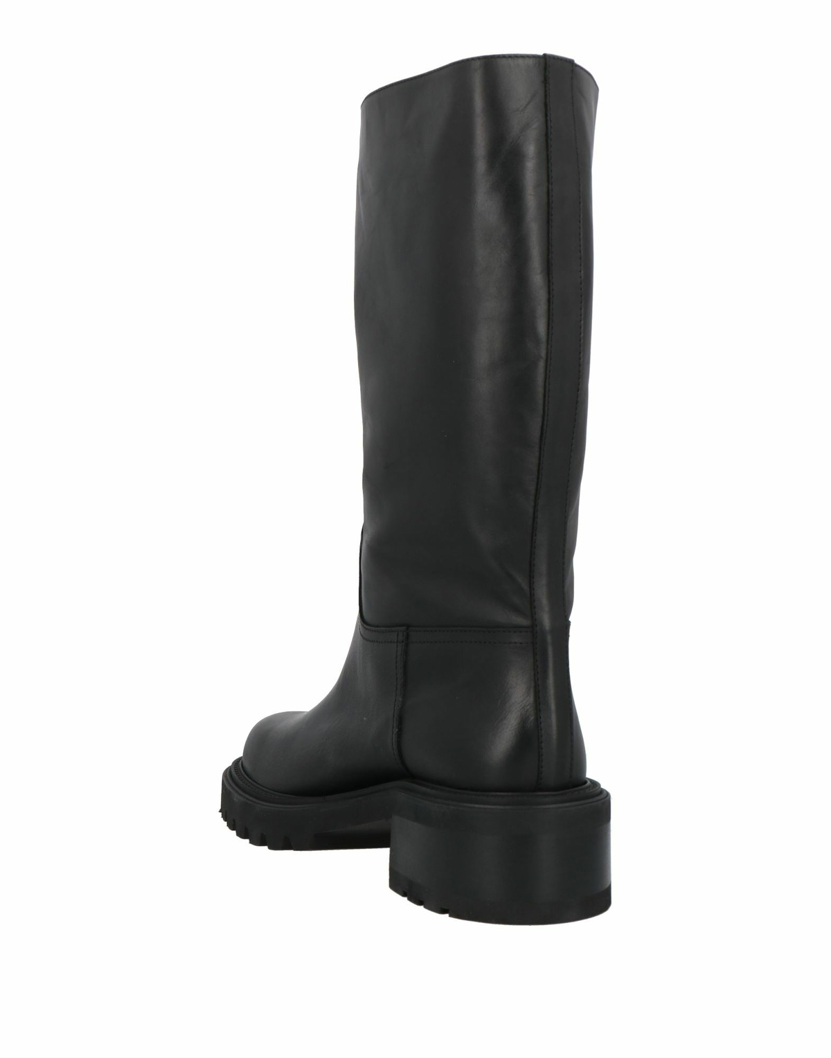 Via Roma 15 Womens Ankle boots in Black