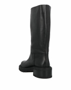 Via Roma 15 Womens Ankle boots in Black