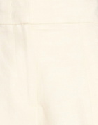 Peserico Easy Womens Pants in Beige