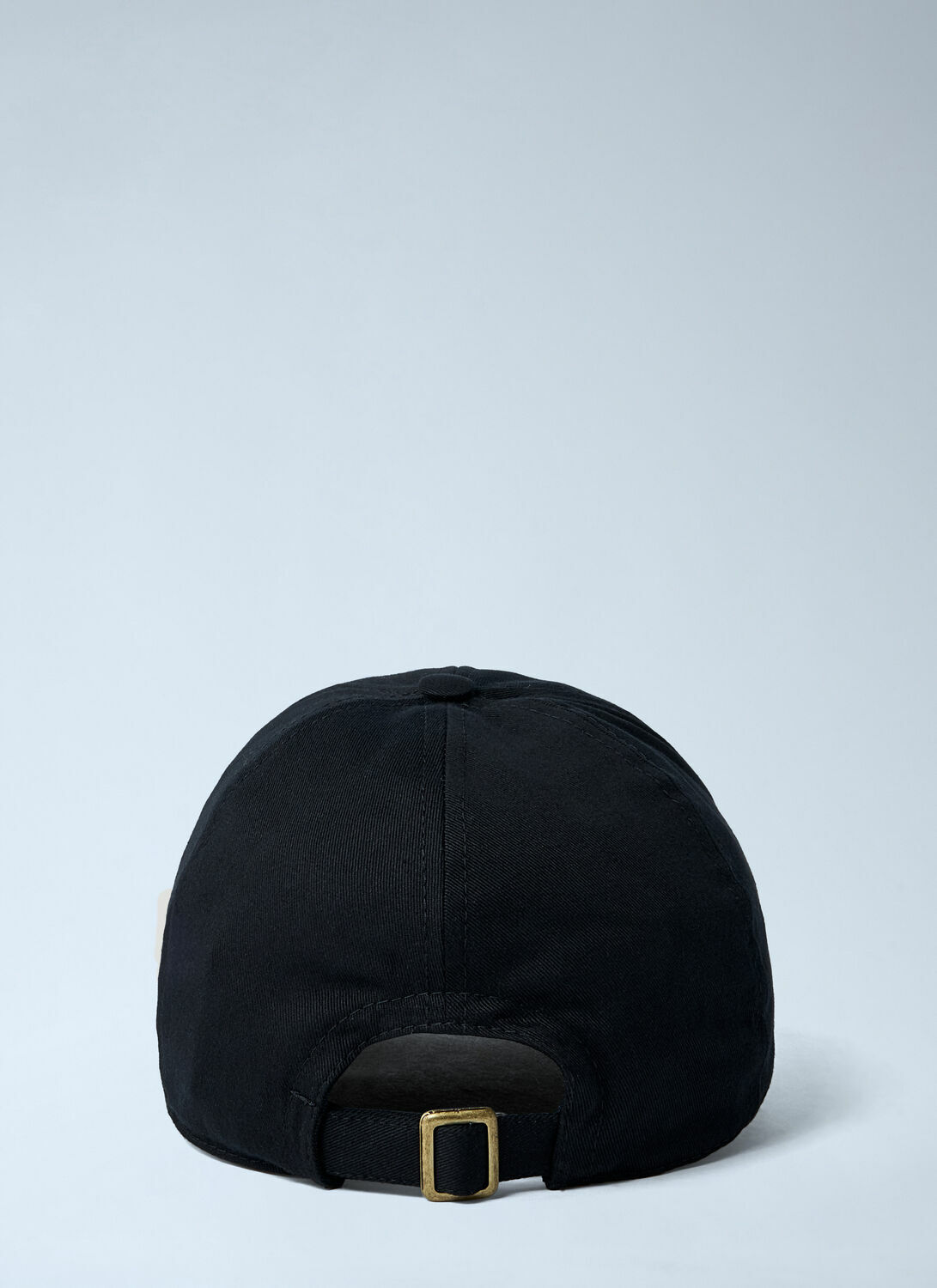 Vivienne Westwood Logo Motif Baseball Cap