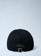 Vivienne Westwood Logo Motif Baseball Cap
