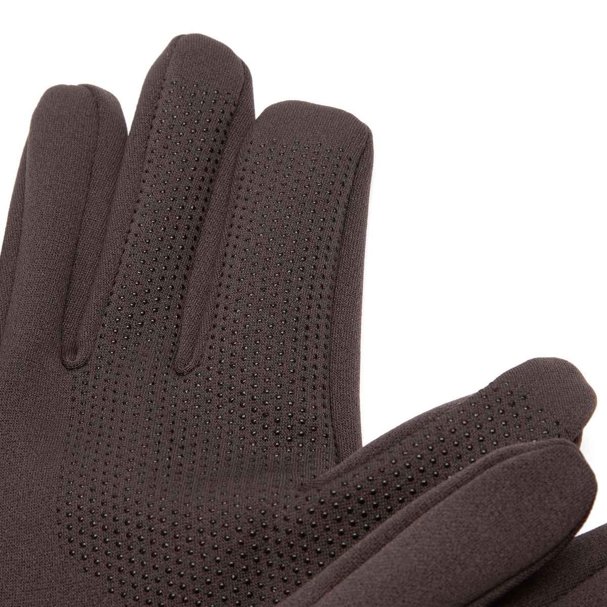 The North Face Women's x SKIMS Gloves in Sk Phoenix
