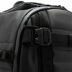 Db Journey Ramverk Pro Backpack - 26L in Black Out 
