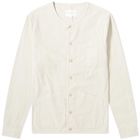 Kestin Hare Corduroy Neist Overshirt