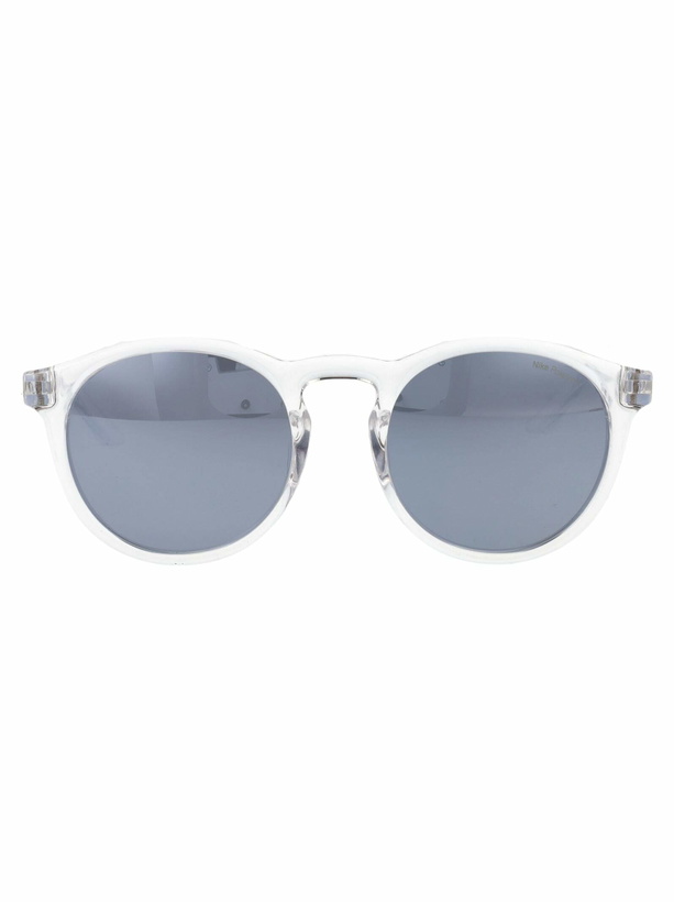 Photo: Nike Swerve P Sunglasses