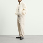 Jacquemus Men's Peasant Cotton Chino in Light Beige