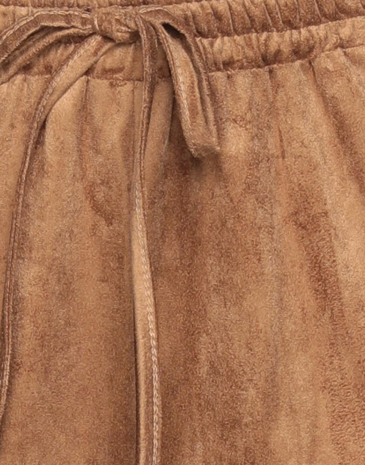 Manila Grace Womens Pants Camel