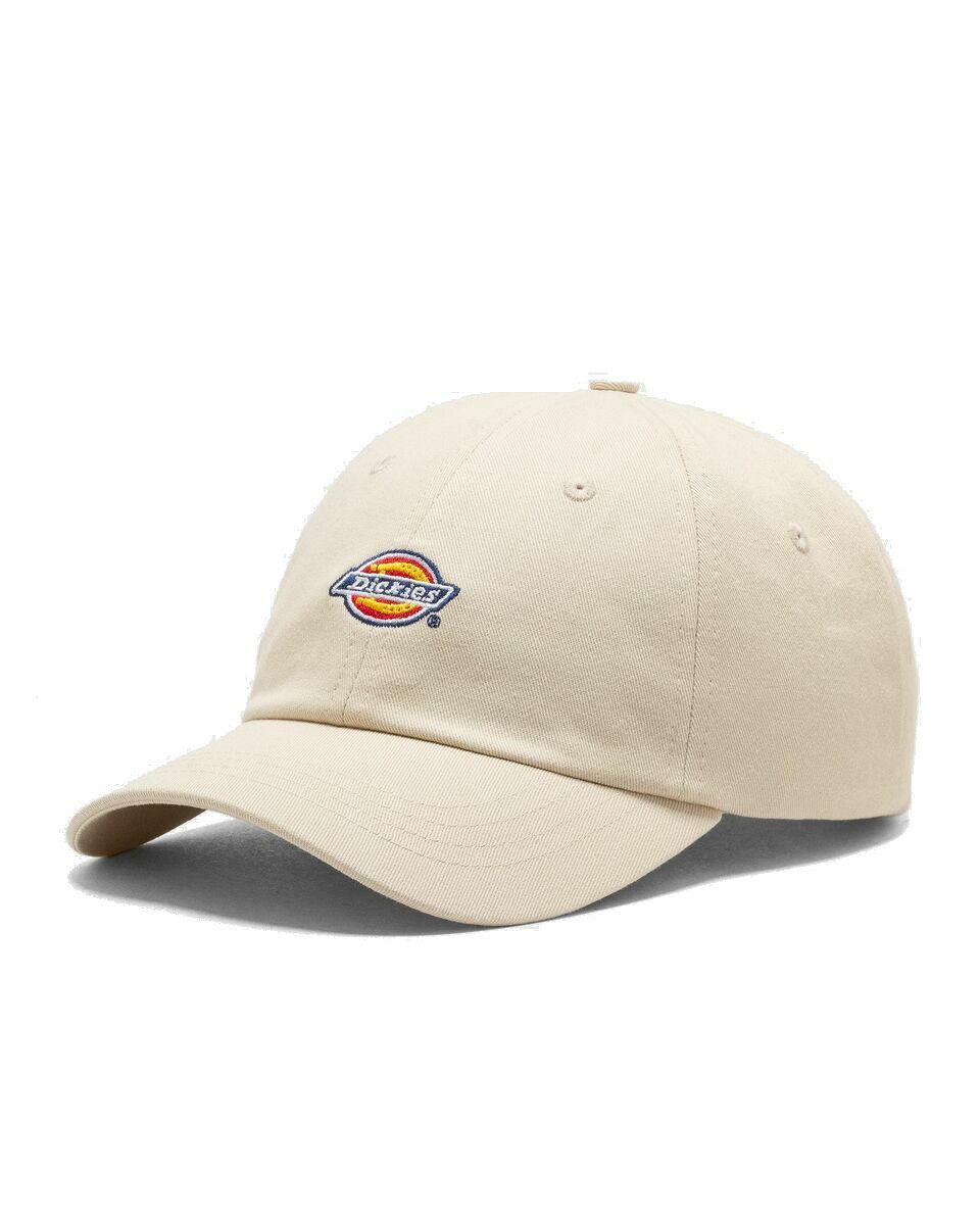 Photo: Dickies Hardwick Beige - Mens - Caps