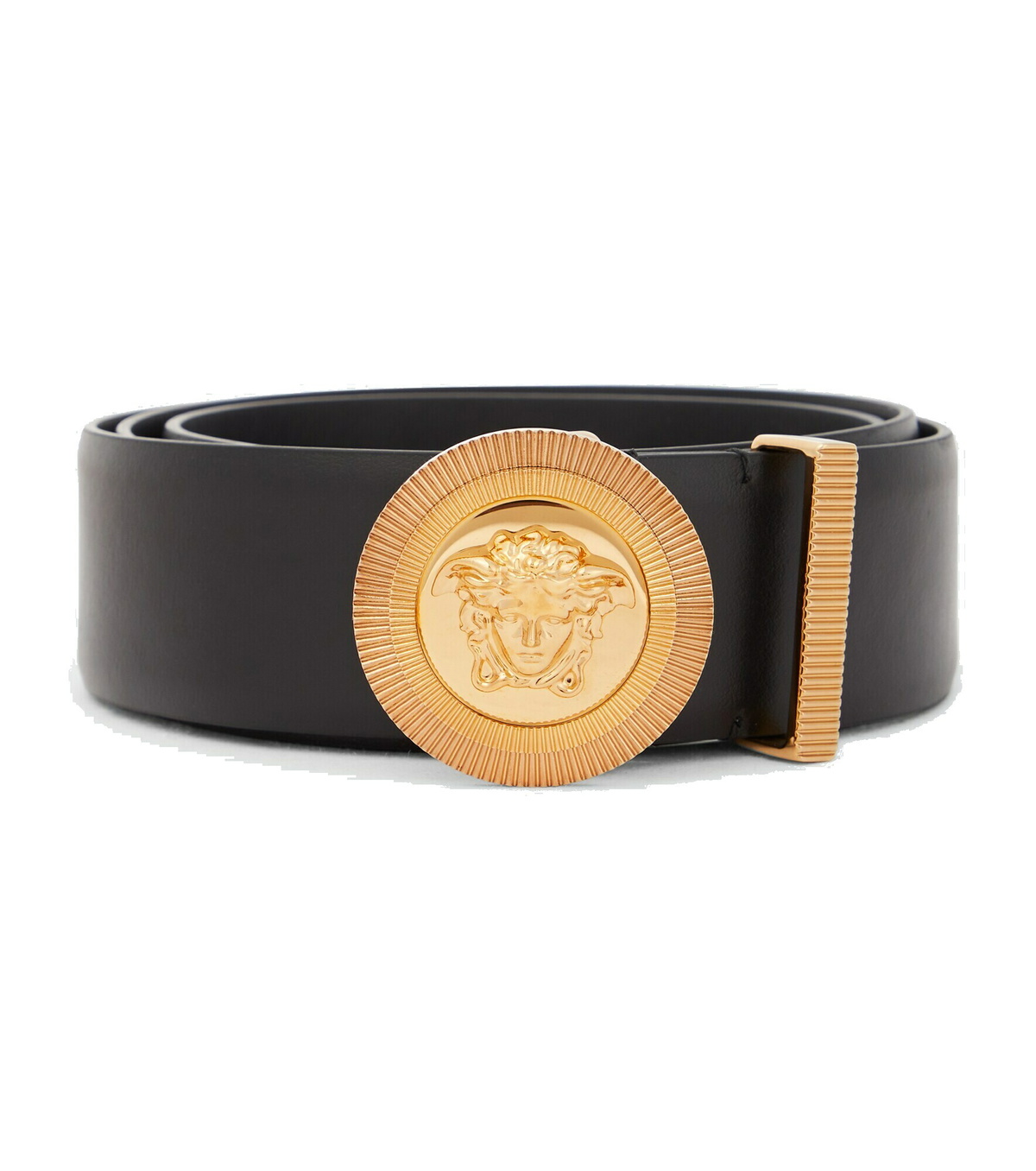 designer belt versace