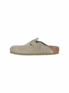 Birkenstock boston Mules