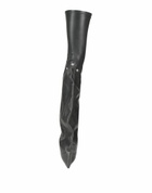 Rick Owens Womens Boot in Black