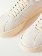 Officine Creative - Kameleon Leather Sneakers - White