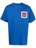 CLOT - Logo Cotton T-shirt
