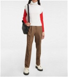 Polo Ralph Lauren - Cable-knit wool and cashmere sweater vest