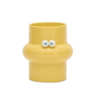 Home Studyo x Lucas Zanotto Cup in Yellow 