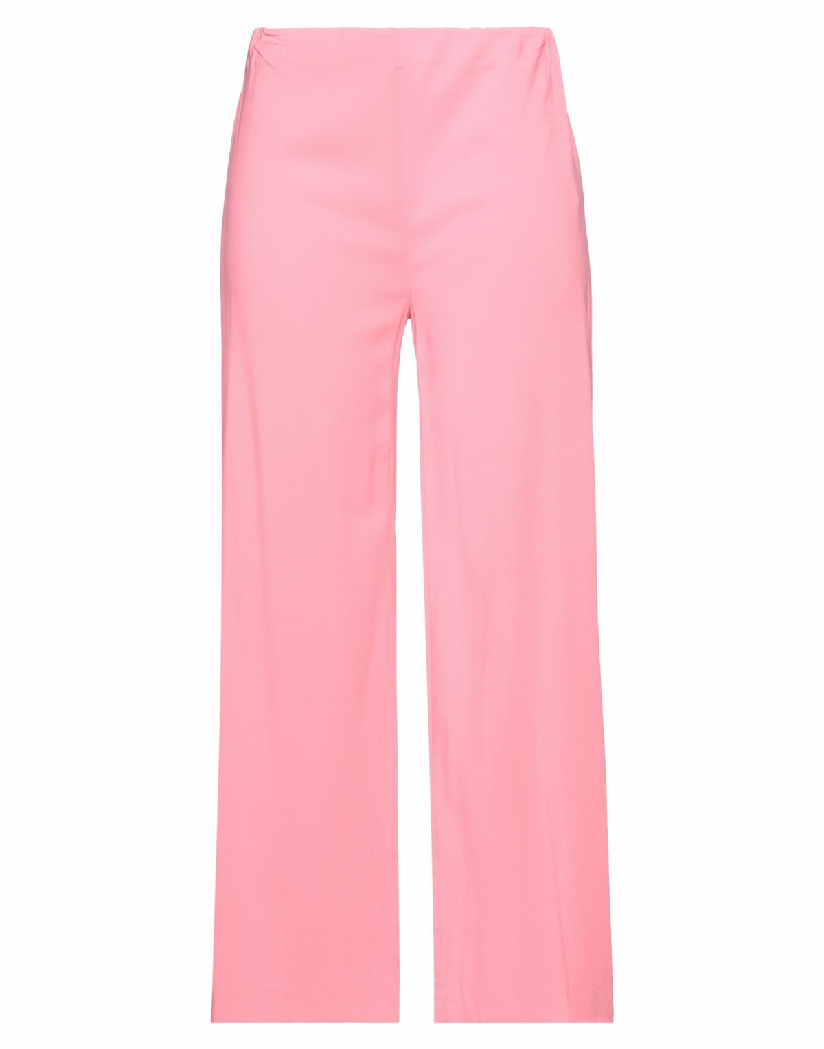 Jucca Womens Pants in Pink
