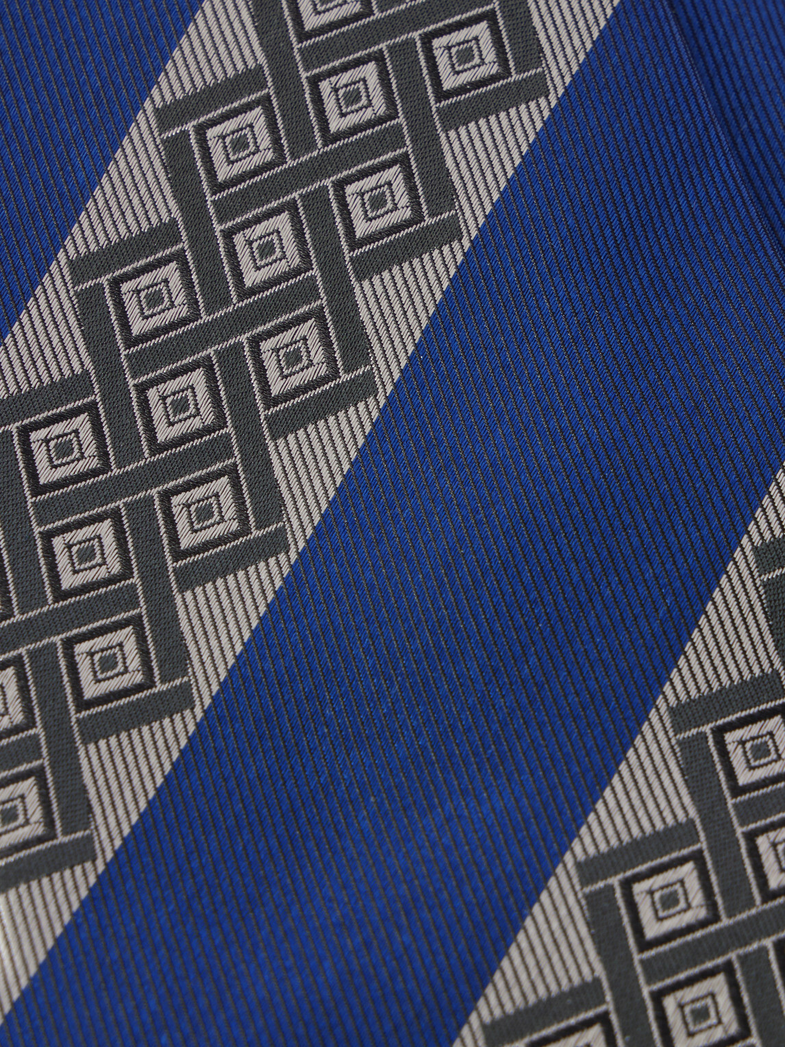 Versace - 9cm Silk-Jacquard Tie